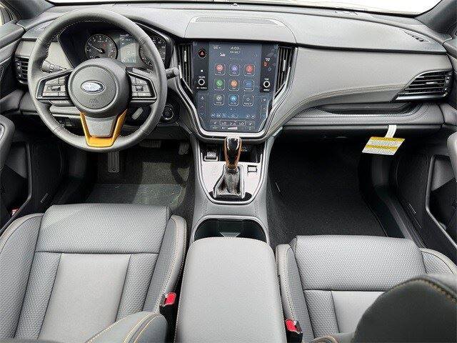 New 2025 Subaru Outback Wilderness image 10