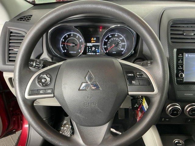 Used 2021 Mitsubishi Outlander Sport ES image 16