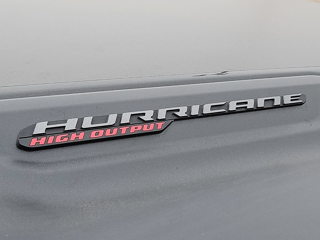 New 2026 RAM 1500 RHO w/ RHO Level 1 Equipment Group AWD/4WD image 7