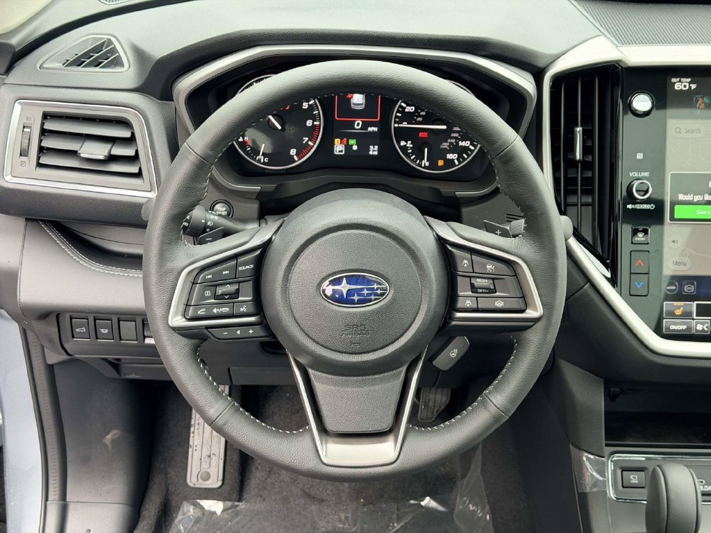 New 2026 Subaru Ascent Limited AWD/4WD image 19