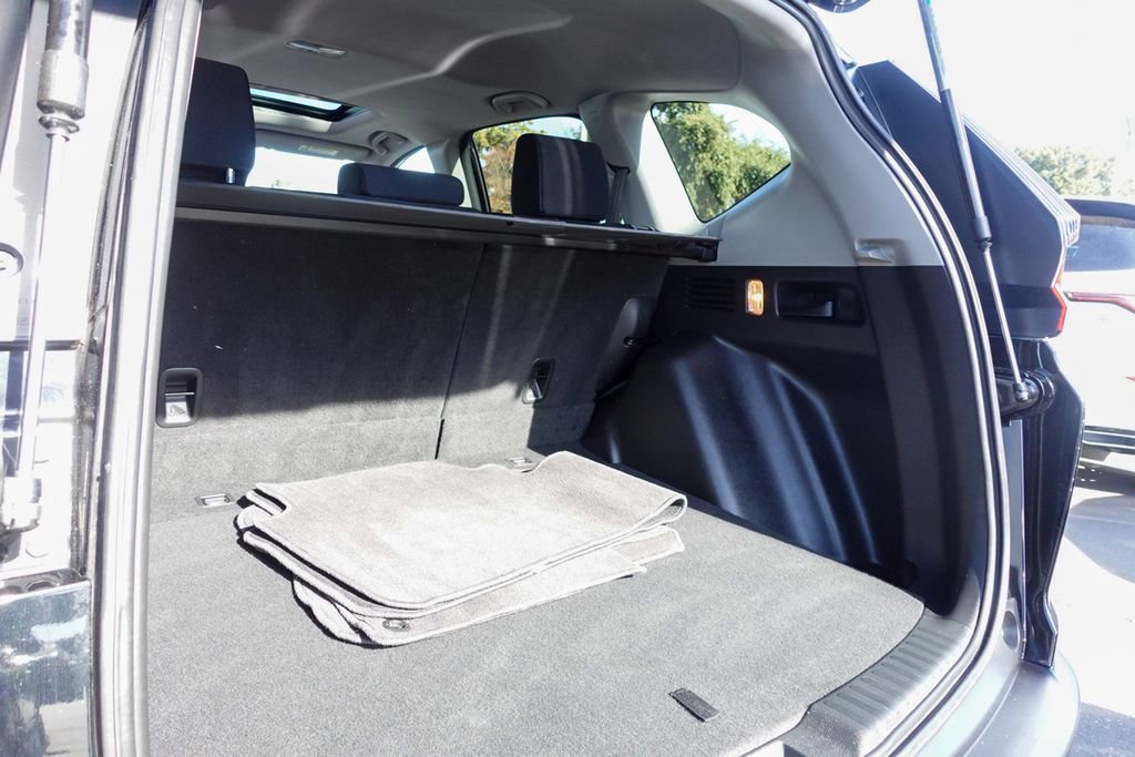 Used 2021 Honda CR-V EX image 26
