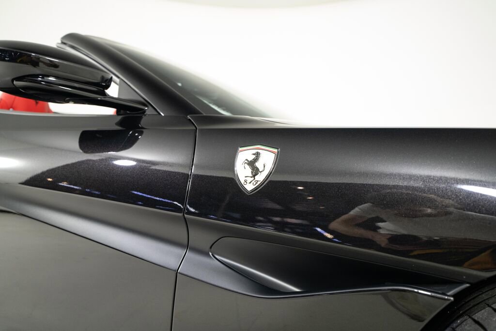 Used 2023 Ferrari Portofino M image 22