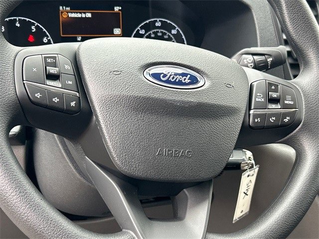 New 2025 Ford Transit 150 Low Roof AWD w/ Load Area Protection Package image 26