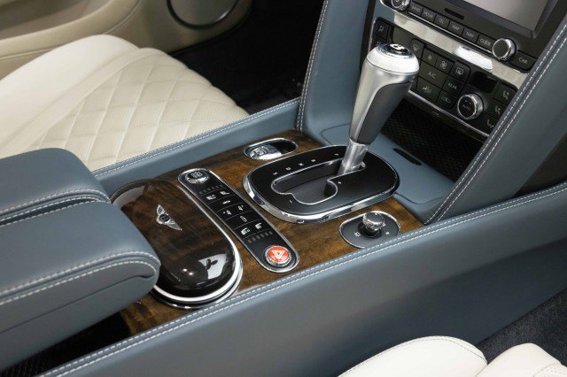 Used 2016 Bentley Continental GT V8 S image 22