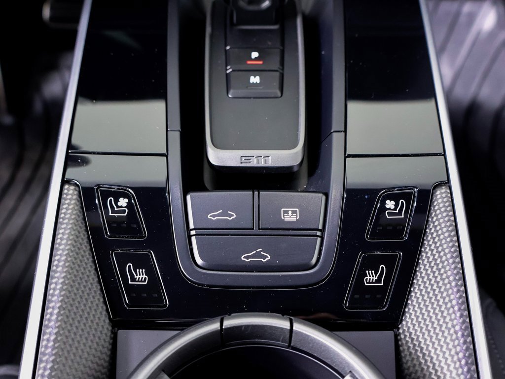 Certified 2024 Porsche 911 Turbo S image 22