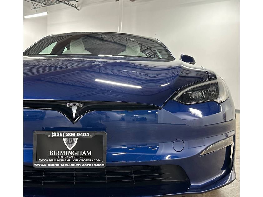 Used 2023 Tesla Model S image 6
