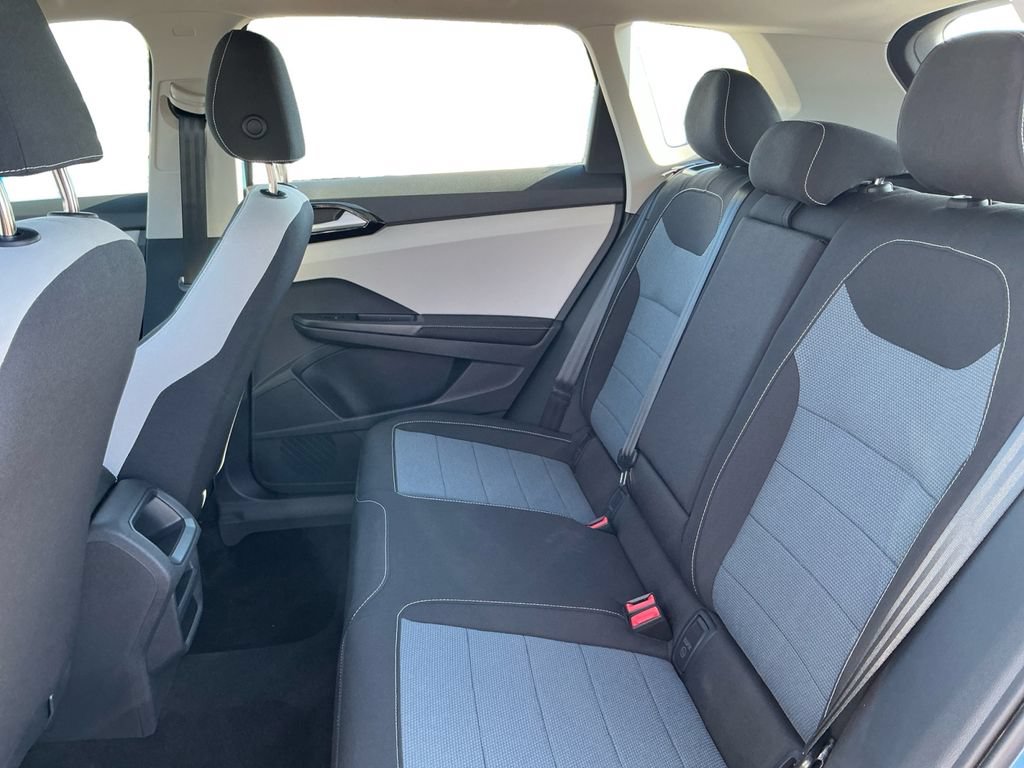 New 2026 Volkswagen Taos S FWD image 22