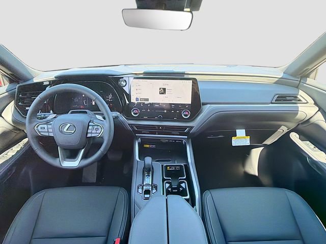 New 2026 Lexus TX 350 FWD image 16