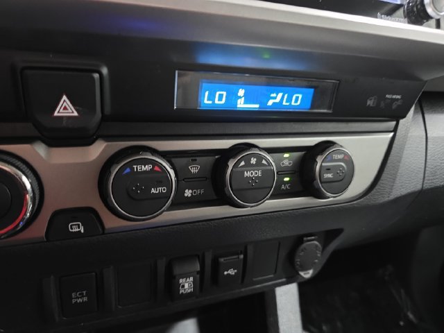 Certified 2023 Toyota Tacoma SR5 AWD/4WD image 19