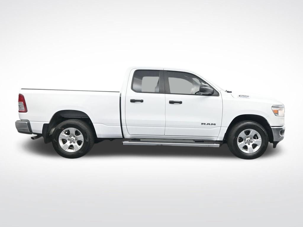 Used 2023 RAM 1500 Big Horn image 4