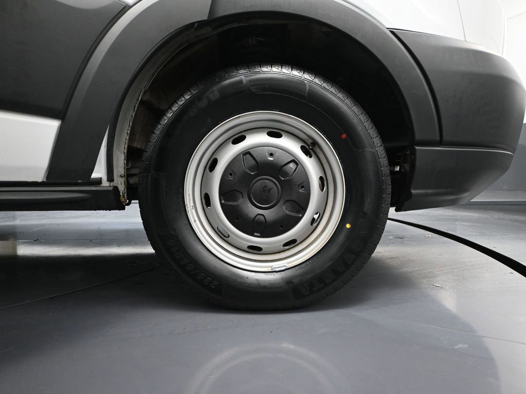 Used 2018 Ford Transit 150 130 Low Roof image 15