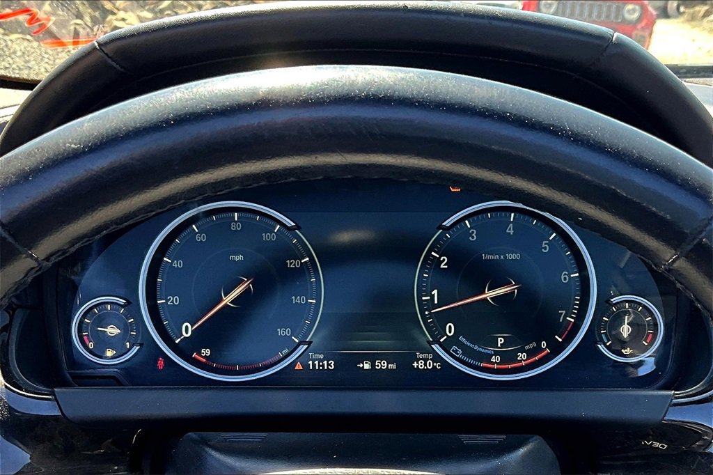 Used 2015 BMW 650i Convertible w/ Executive Package image 19