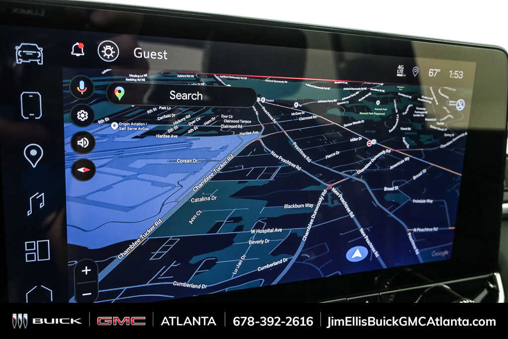 New 2026 GMC Canyon Elevation w/ Convenience Package image 17