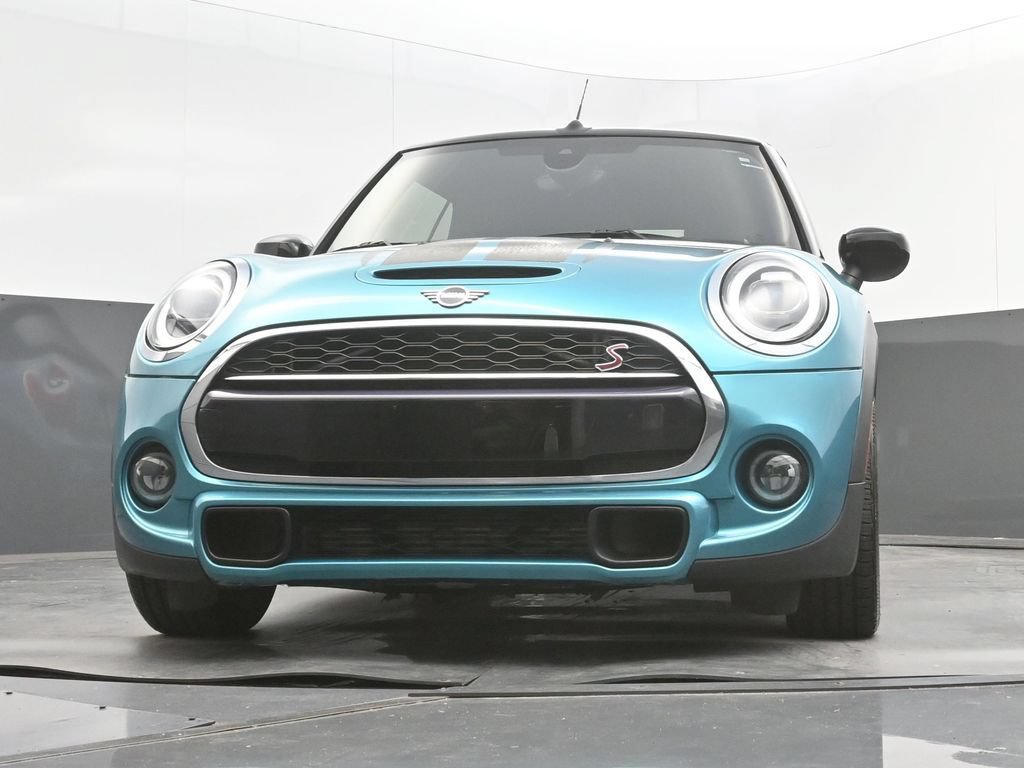 Used 2021 MINI Cooper S w/ 6.5" Touchscreen Package FWD image 42