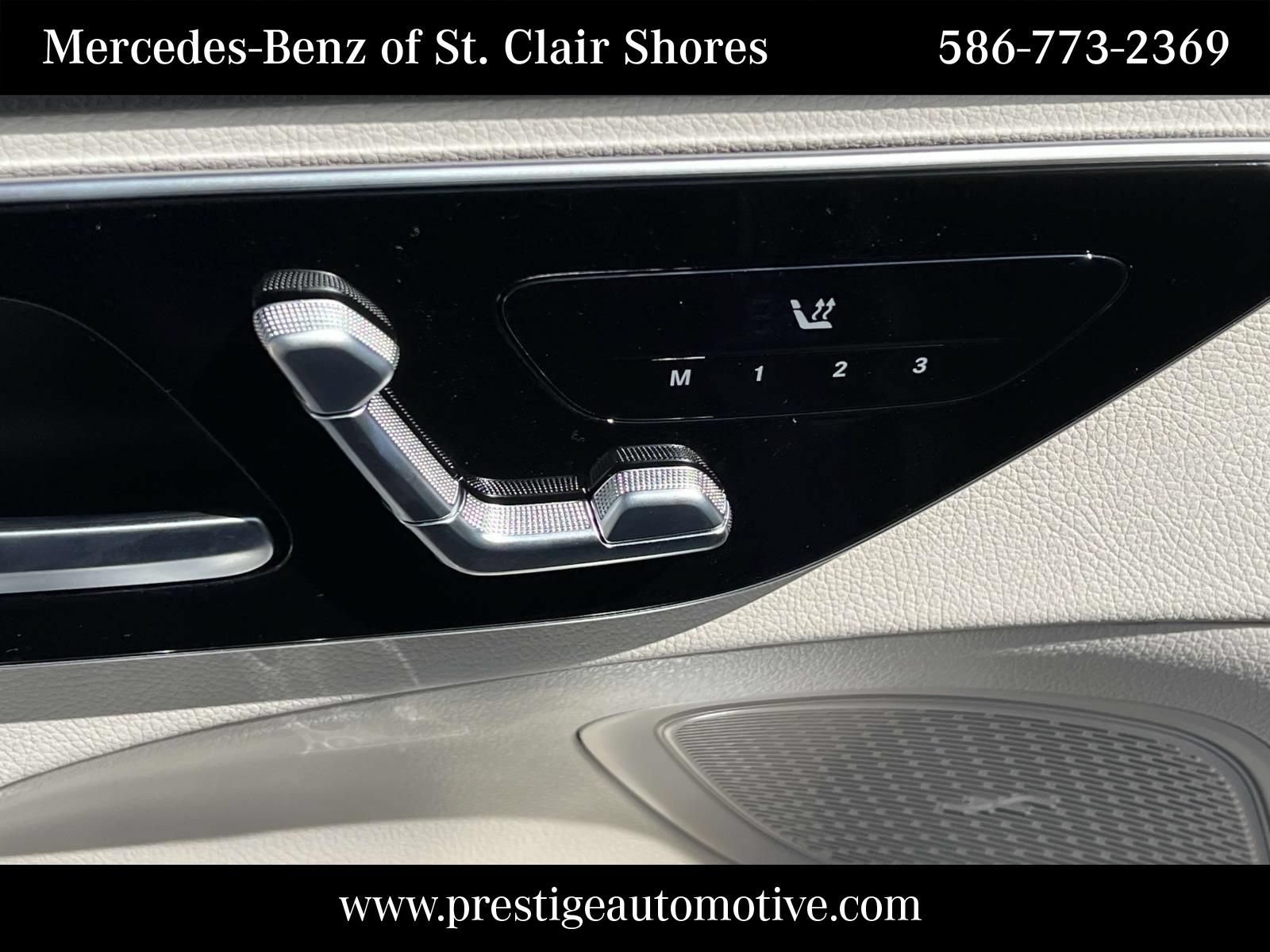 Certified 2025 Mercedes-Benz C 300 4MATIC Sedan image 22