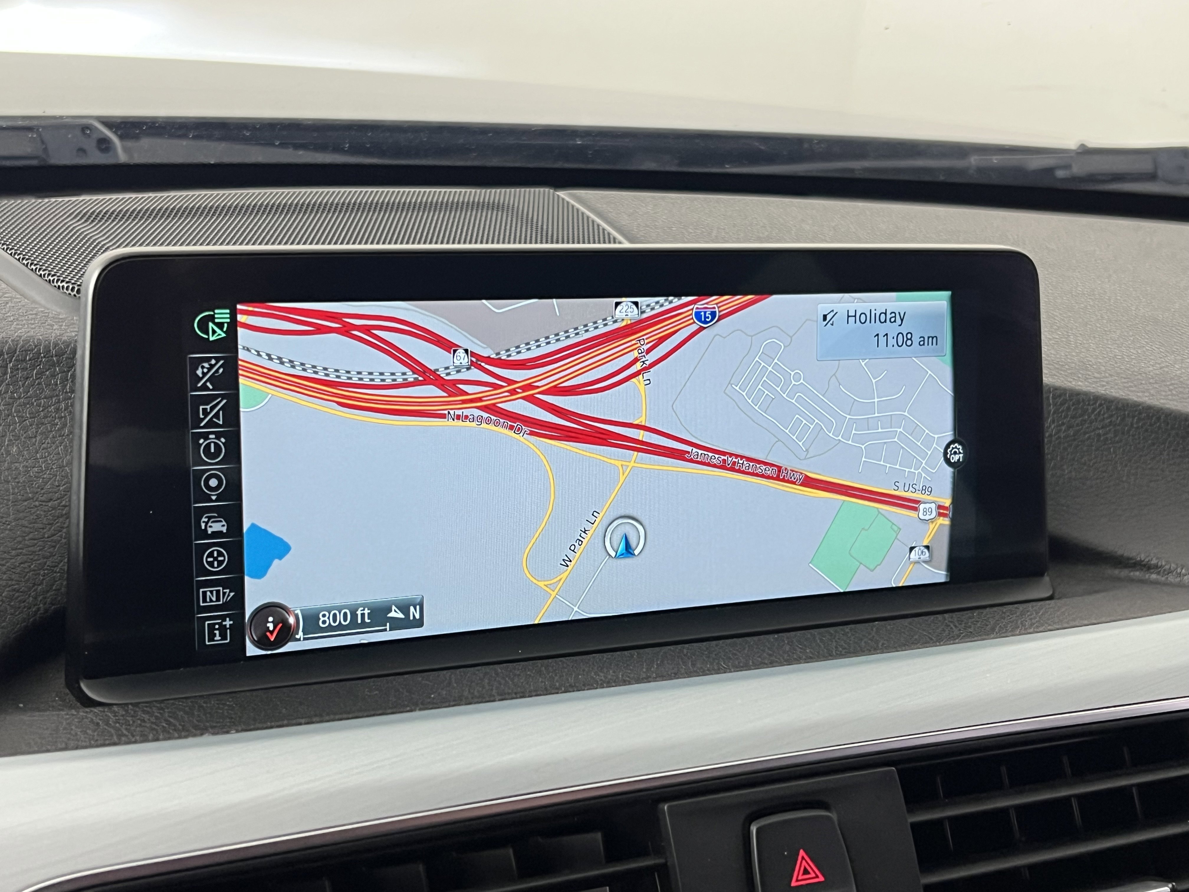 Used 2016 BMW 328i xDrive Sedan image 28