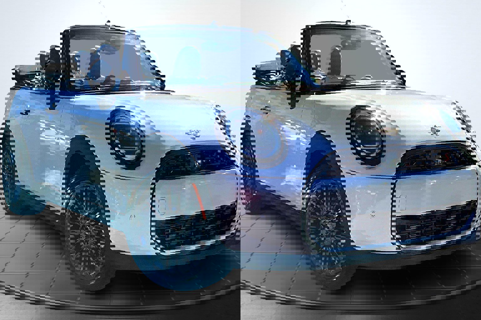 New 2026 MINI Cooper S image 2