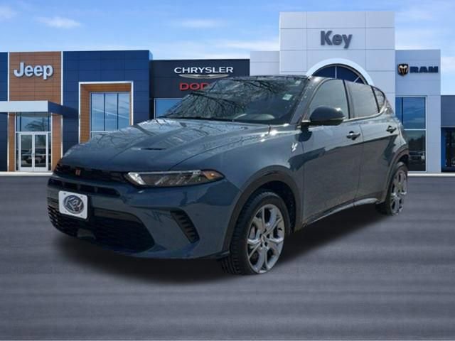 Used 2024 Dodge Hornet R/T AWD/4WD image 2