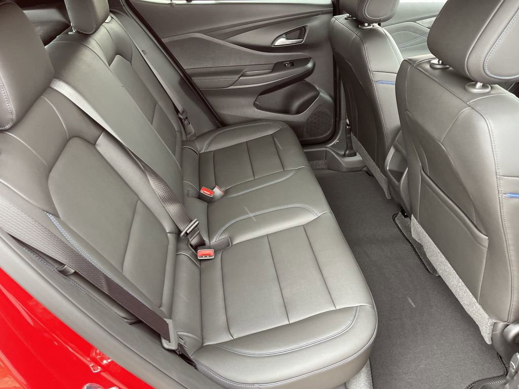 New 2026 Buick Envista Sport Touring image 28