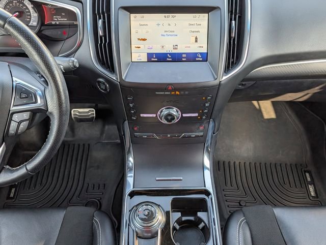 Used 2020 Ford Edge ST image 7