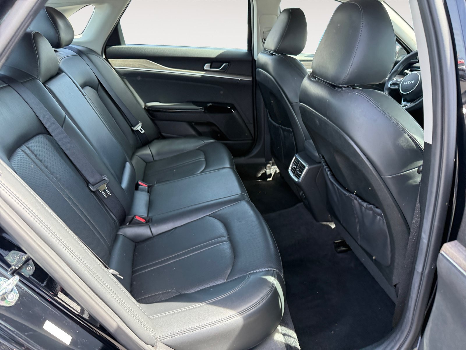 Used 2023 Kia K5 EX FWD image 18