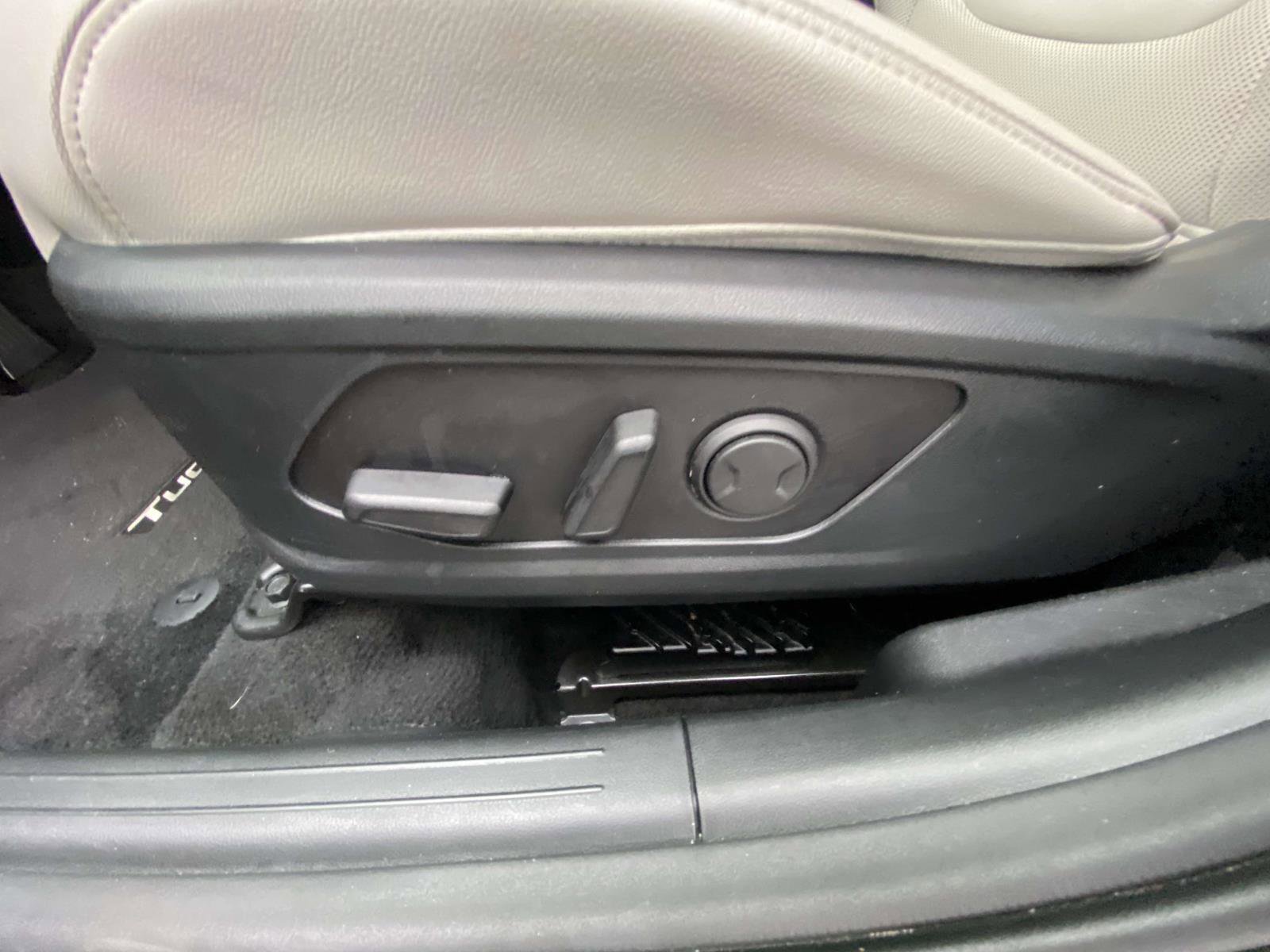 Used 2022 Hyundai Tucson SEL w/ Convenience + Premium Package image 26