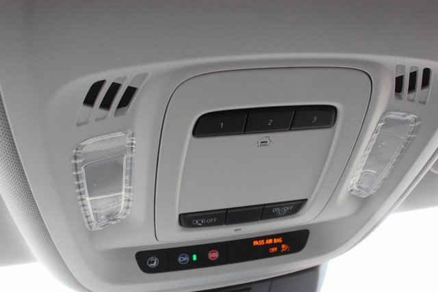 New 2025 Buick Envision Preferred image 48