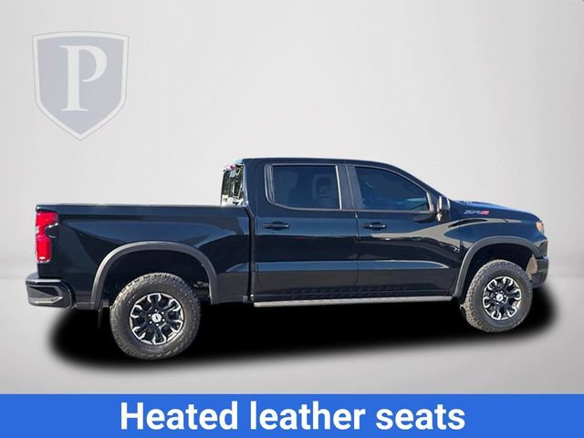 Used 2023 Chevrolet Silverado 1500 ZR2 AWD/4WD image 5