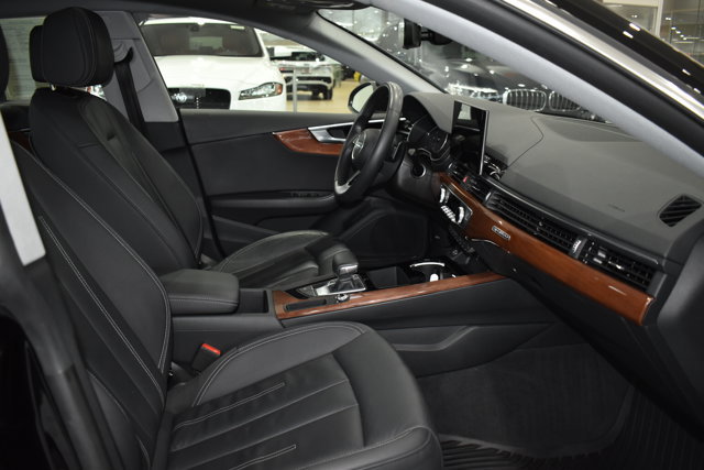 Used 2023 Audi A5 2.0T Premium w/ Convenience Package image 29