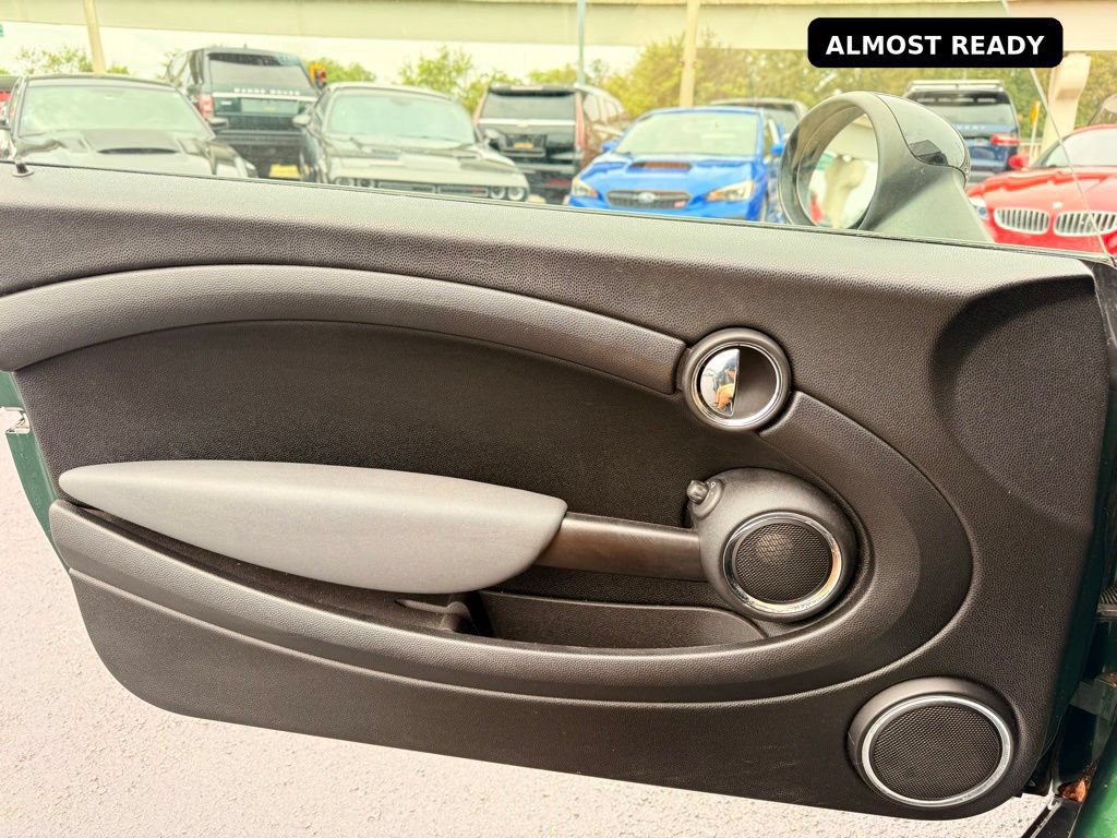 Used 2011 MINI Cooper Clubman FWD image 15