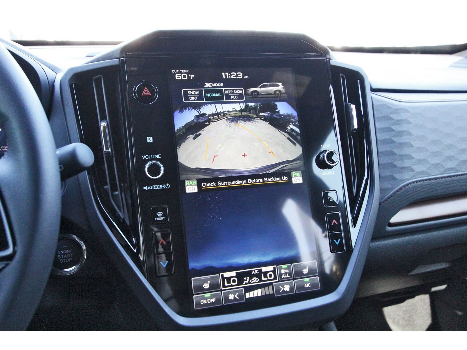 New 2026 Subaru Forester Sport AWD/4WD image 20