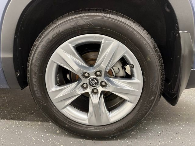 Certified 2019 Toyota Highlander Limited image 20