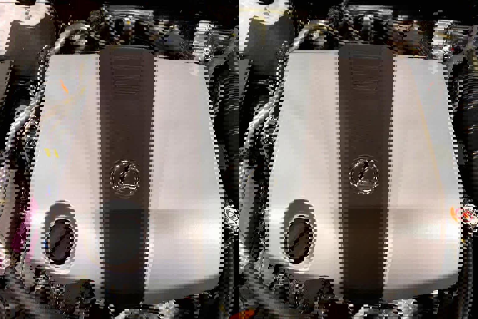 New 2025 Lexus ES 350 w/ Premium Package image 17