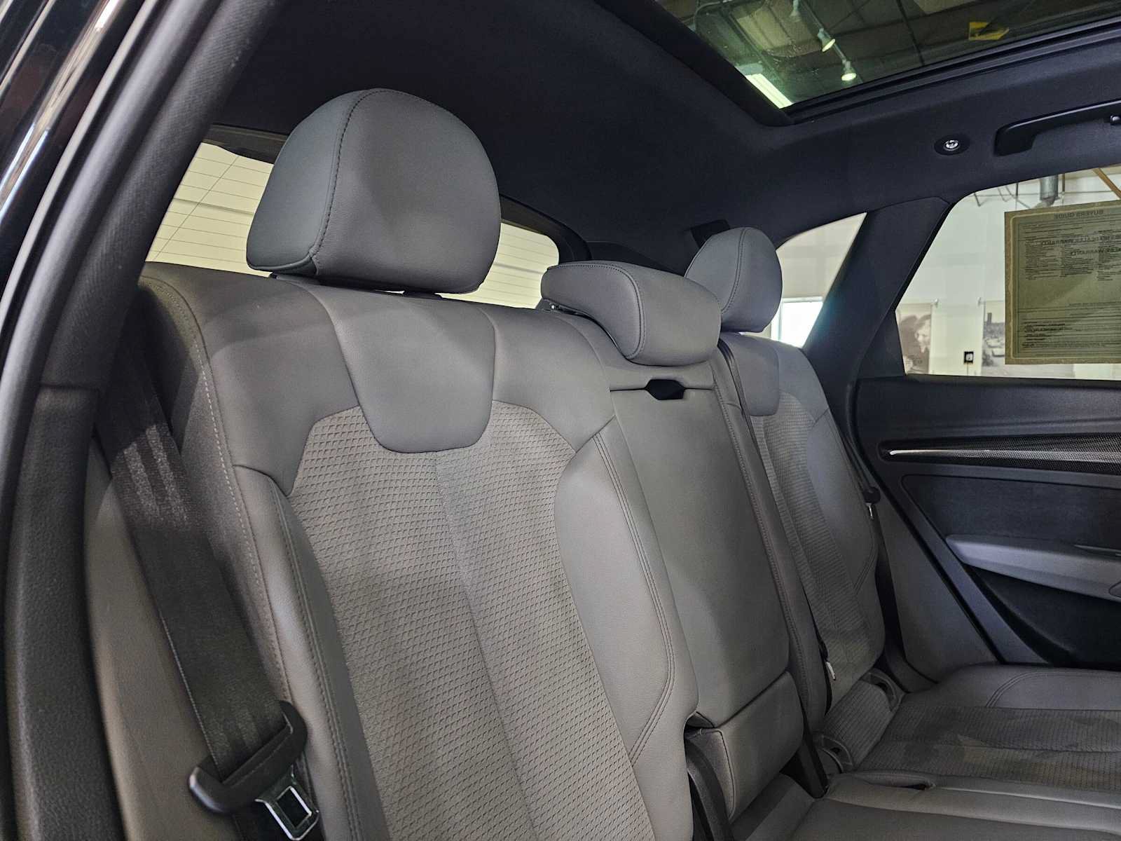 Used 2022 Audi SQ5 Premium AWD/4WD image 13