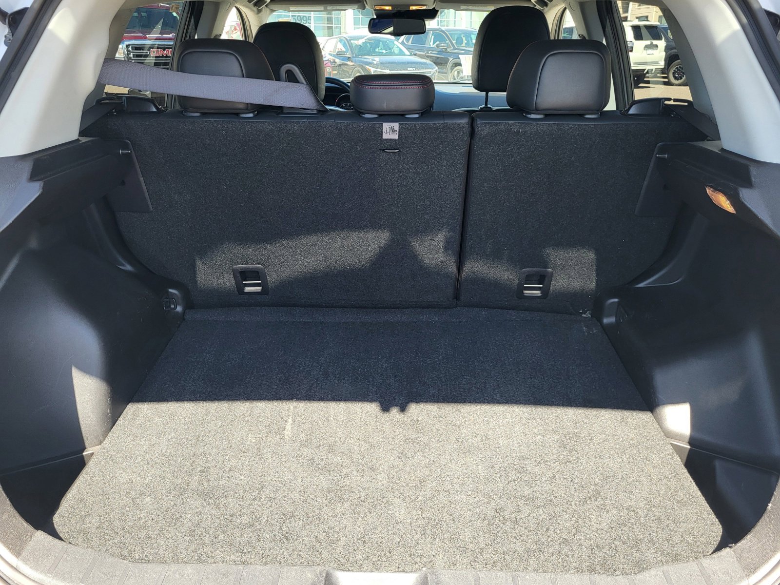 Used 2025 Mitsubishi Outlander Sport AWD image 30