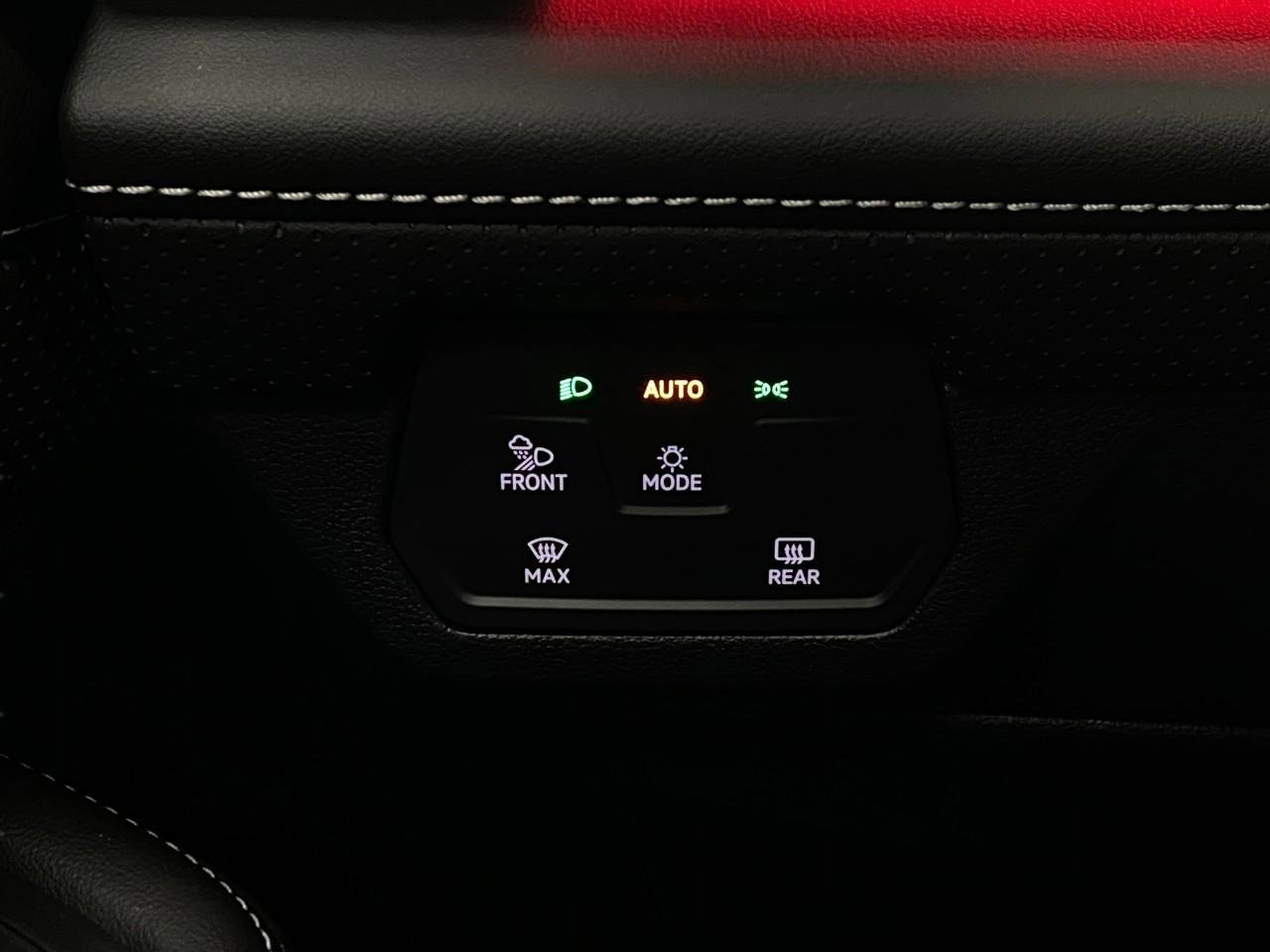 New 2026 Volkswagen Atlas Cross Sport SEL R-Line image 15