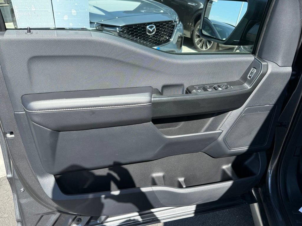 Used 2026 Ford F150 STX w/ F-150 LOBO Package AWD/4WD image 33