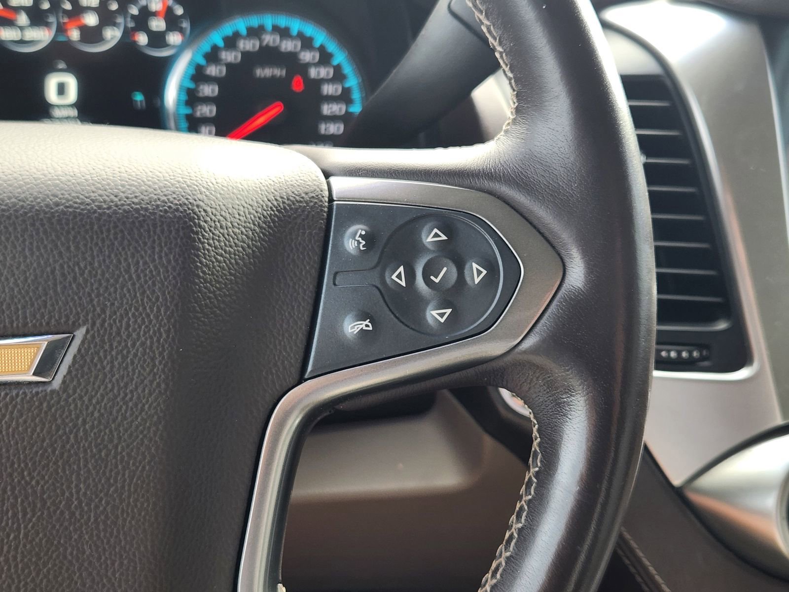 Used 2019 Chevrolet Tahoe Premier image 34