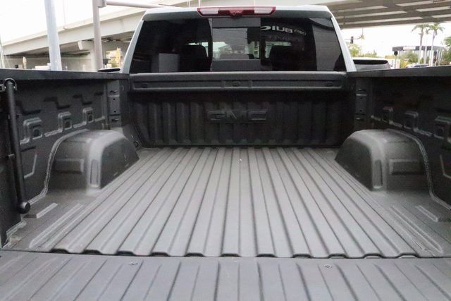 New 2025 GMC Sierra 1500 Denali w/ Denali Reserve Package image 18
