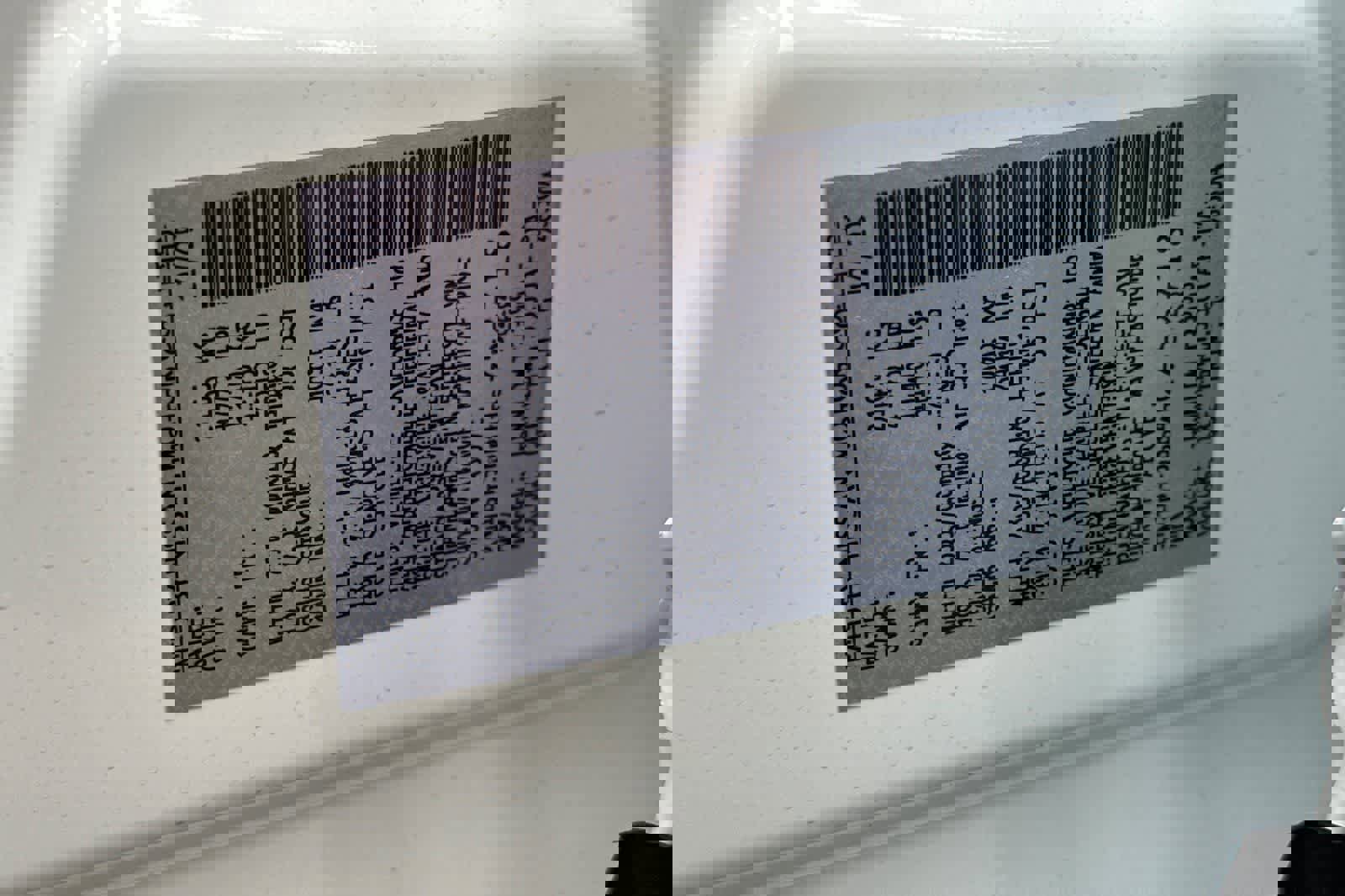 Certified 2026 Nissan Rogue SV w/ Cold Weather Package image 38