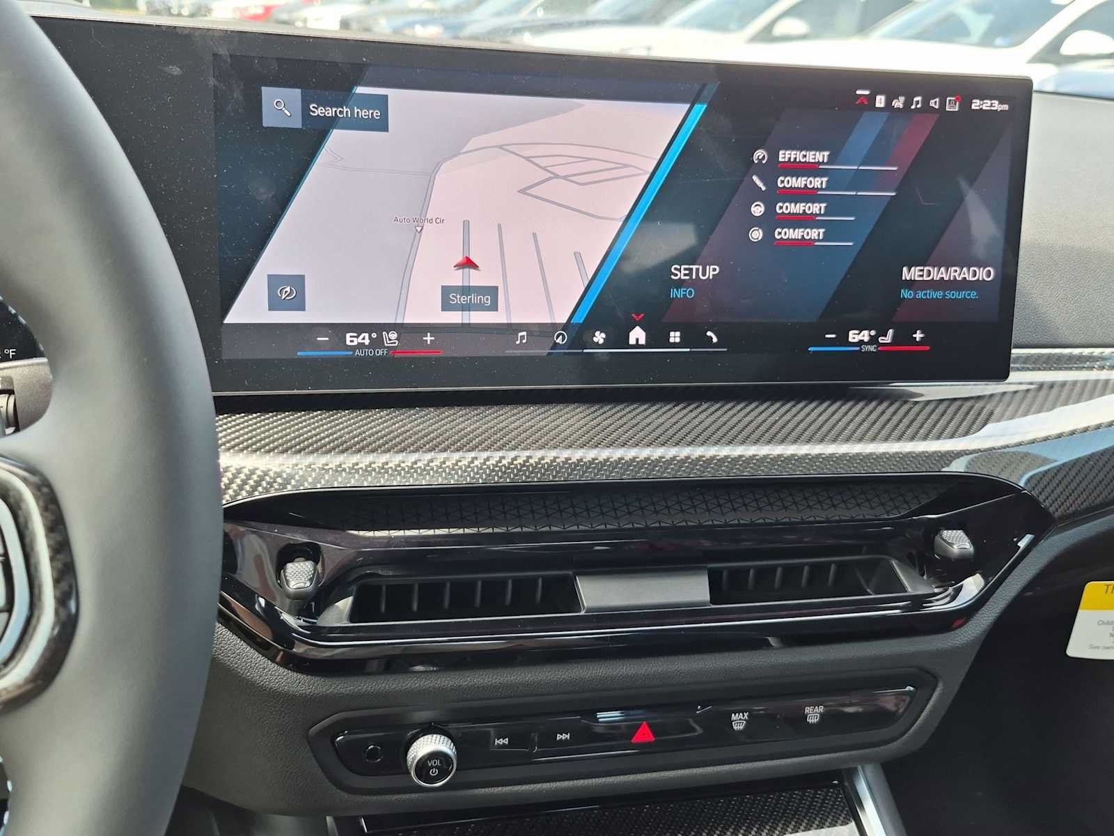 New 2026 BMW M2 w/ Lighting Package RWD image 27