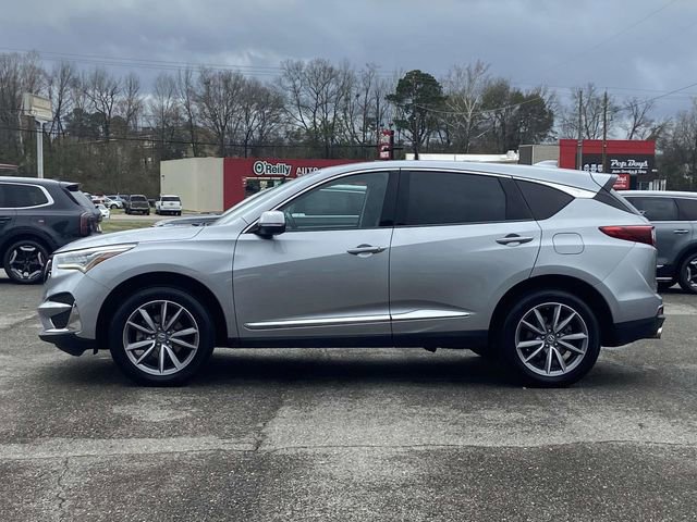 Used 2020 Acura RDX w/ Technology Package image 6