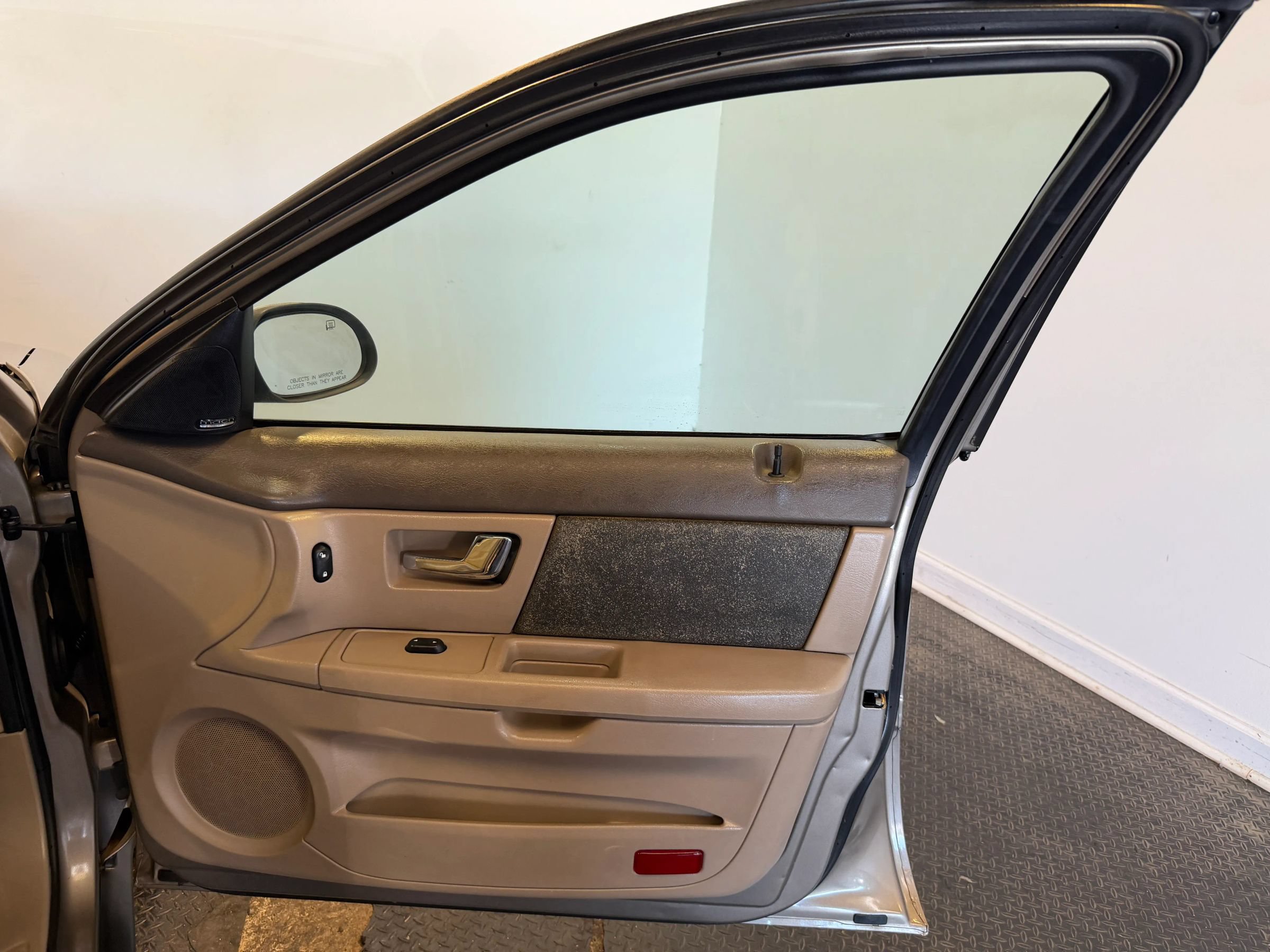 Used 2002 Mercury Sable LS Premium FWD image 24