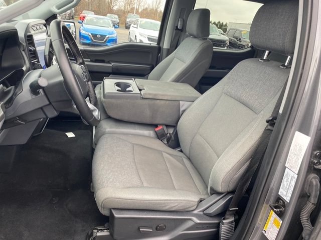 Used 2024 Ford F150 XLT AWD/4WD image 15
