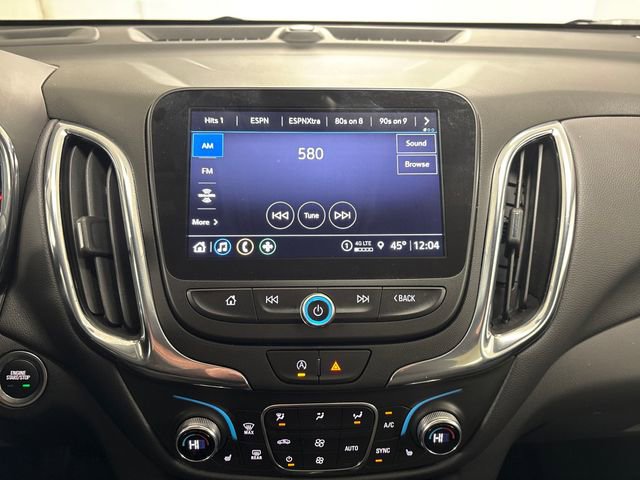 Used 2023 Chevrolet Equinox LT image 31