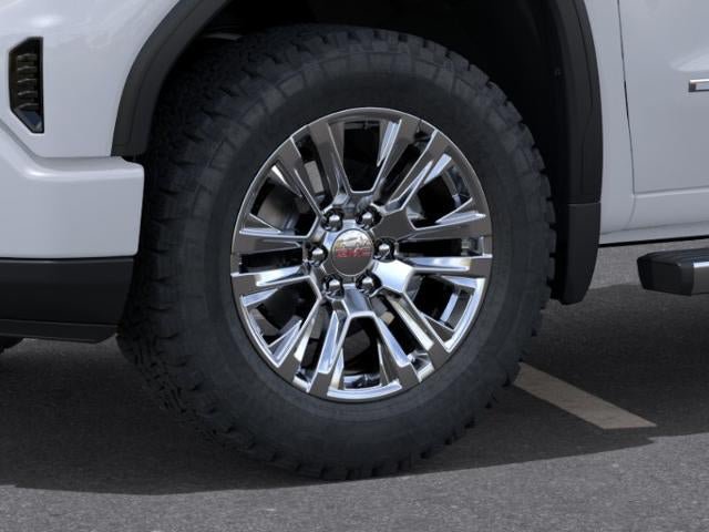 New 2026 GMC Sierra 1500 Denali w/ Technology Package AWD/4WD image 9