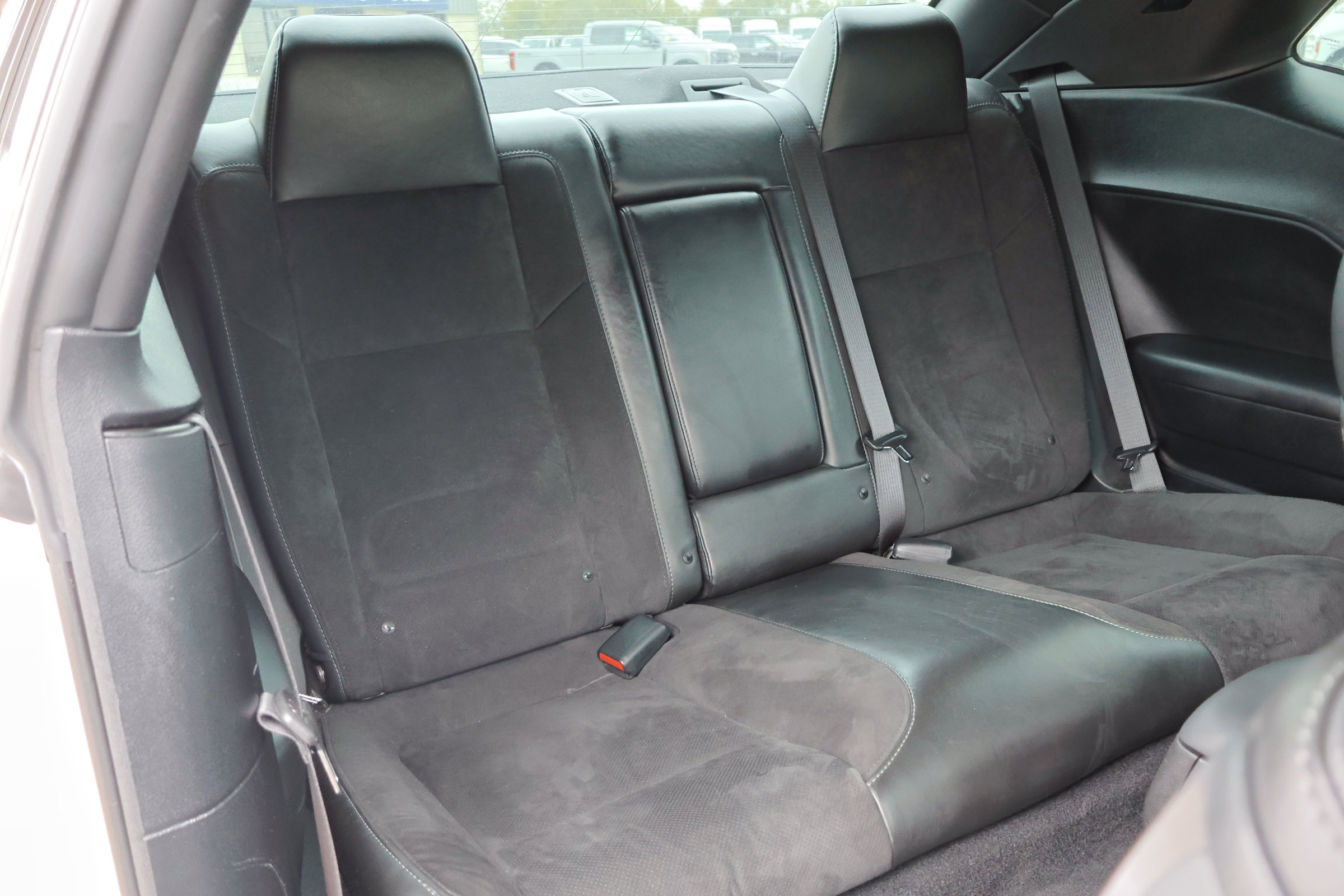 Used 2019 Dodge Challenger R/T Scat Pack image 32