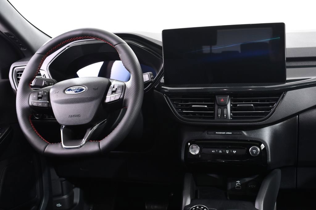 New 2026 Ford Escape ST-Line Select w/ Tech Pack #2 image 8