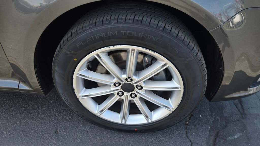 Used 2019 Ford Flex Limited AWD/4WD image 9