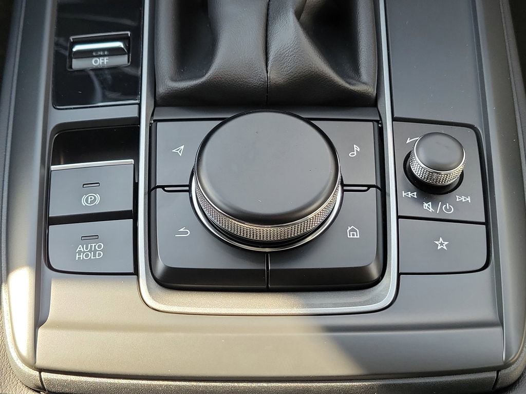 New 2026 MAZDA CX-30 AWD 2.5 S image 32